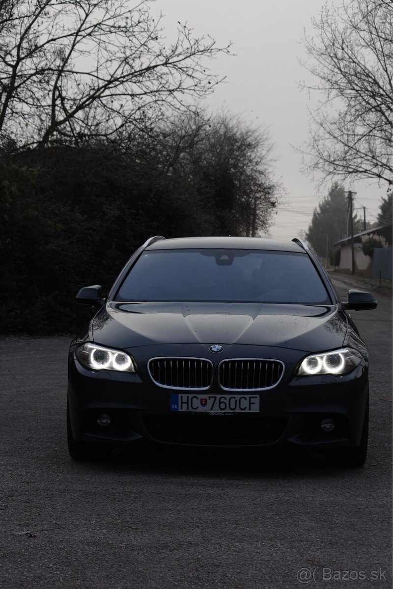 Bmw 535d f11 - 9