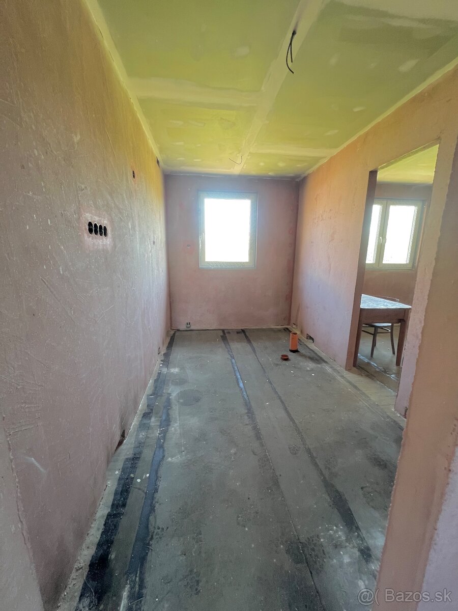 4+kk Keramický RD - 9