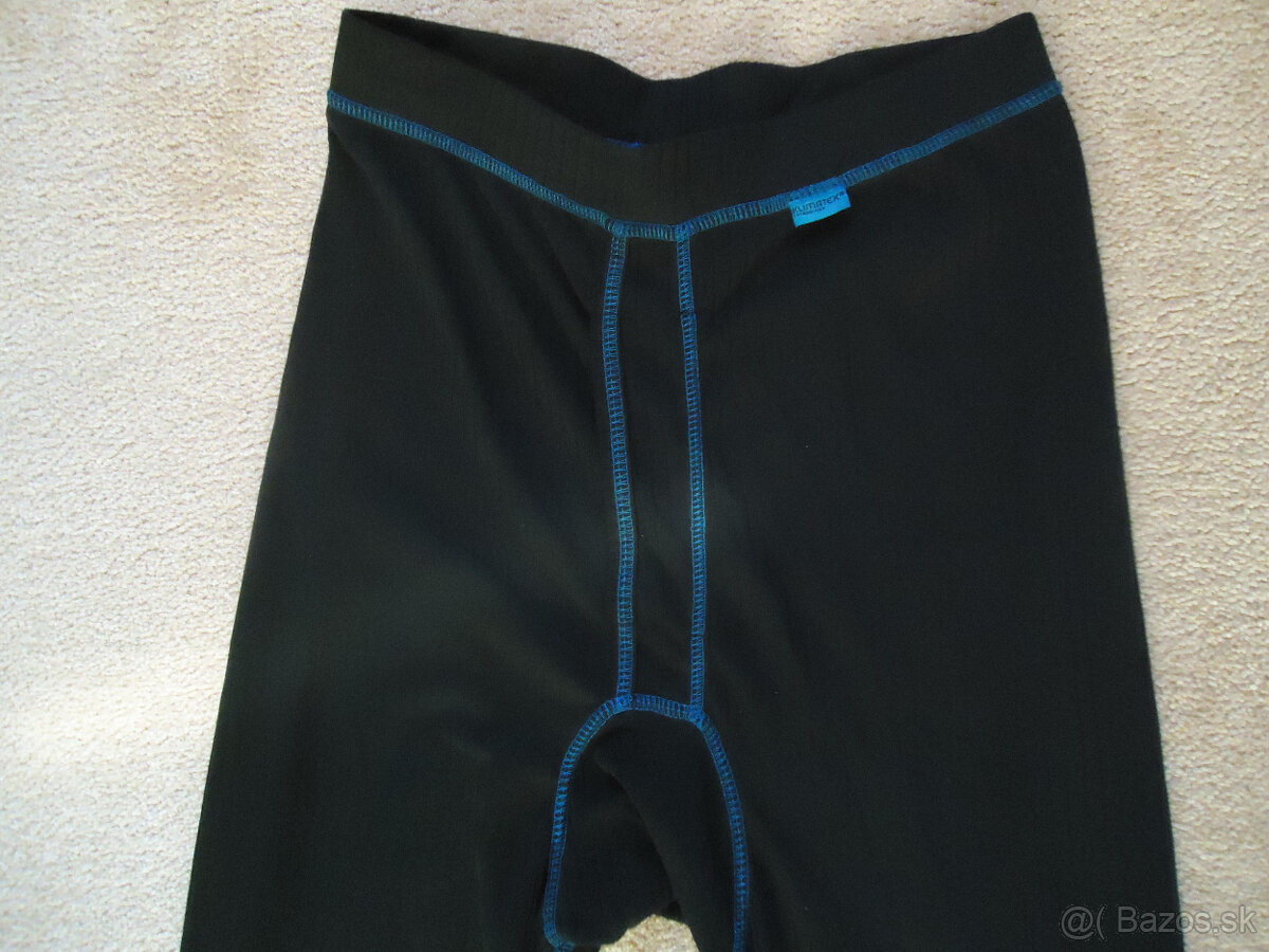 Klimatex termotriko + spodky, vel. M - 9