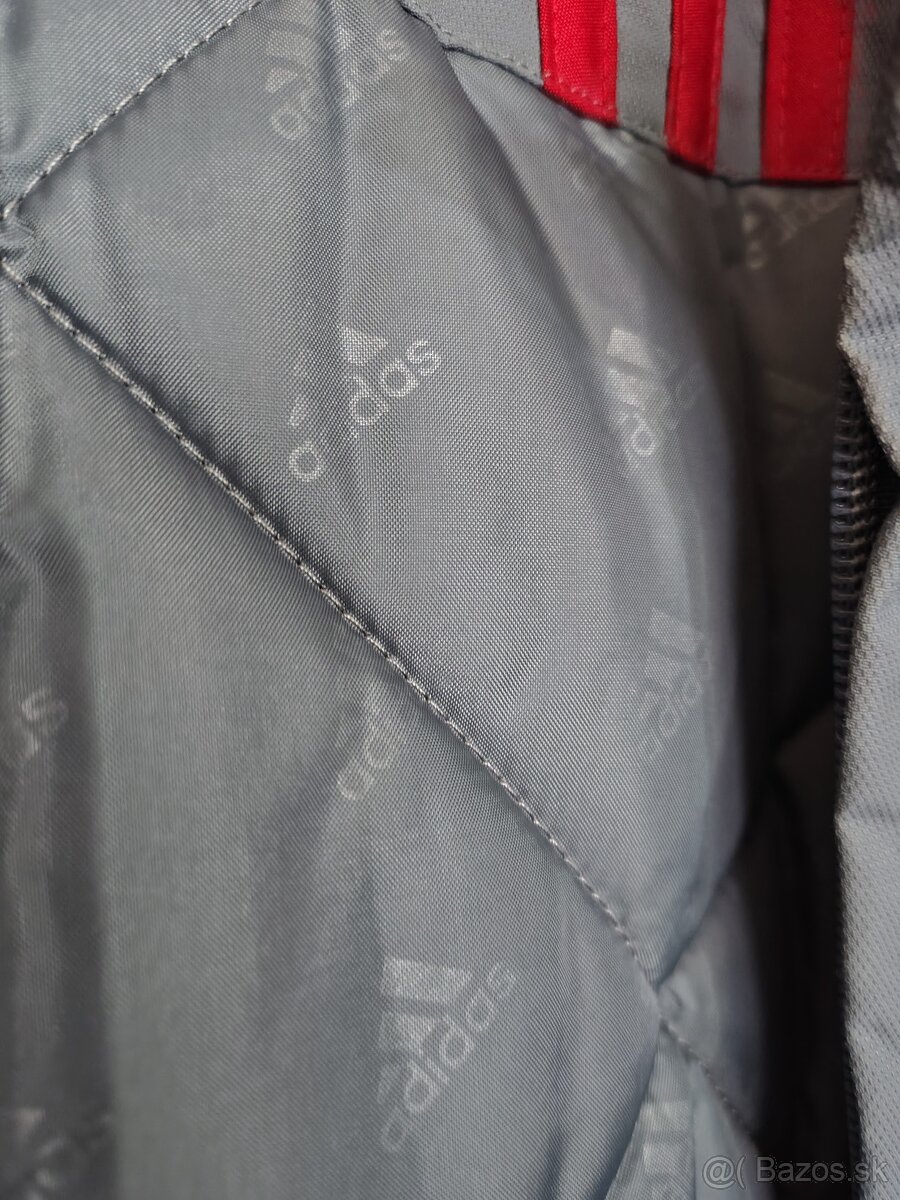 ZIMNÁ BUNDA ADIDAS - 9