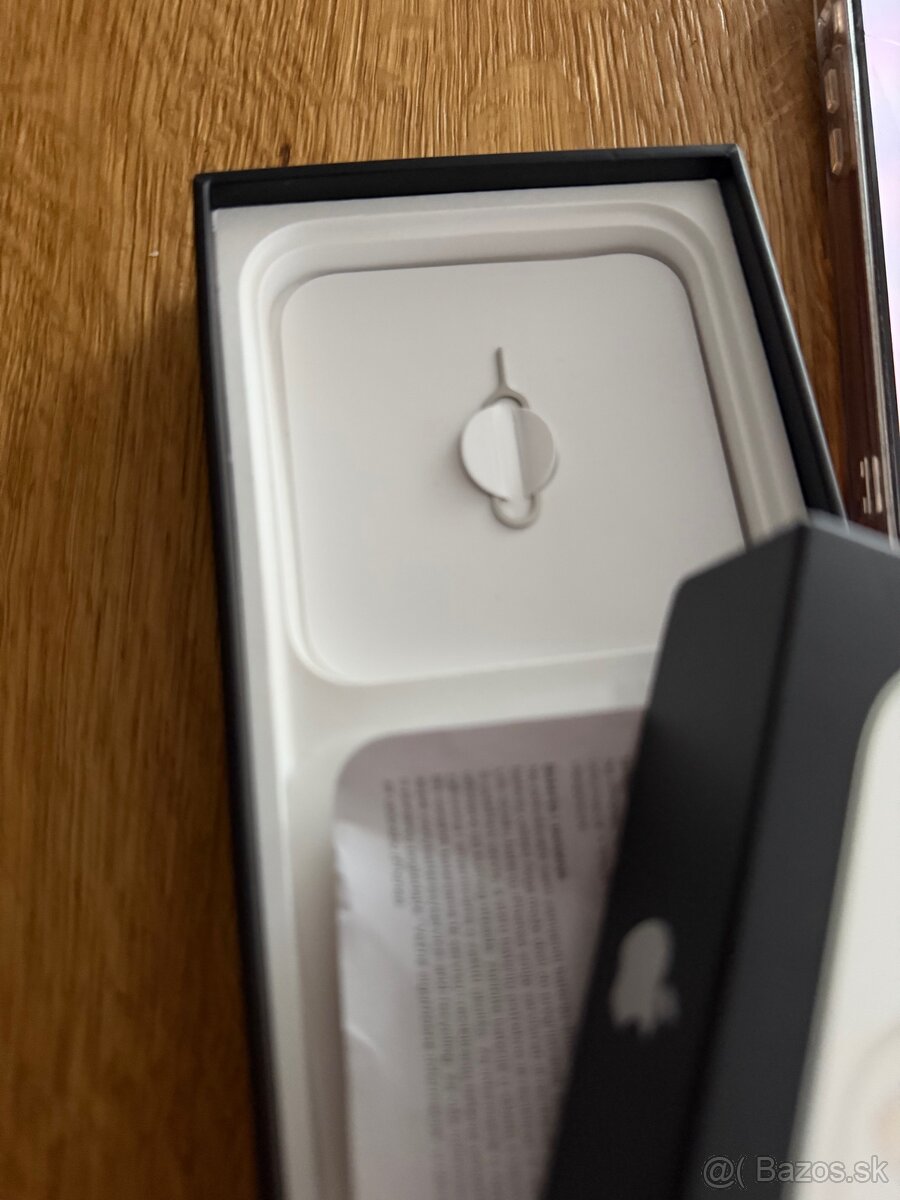 iPhone 13Pro 256GB silver - 9