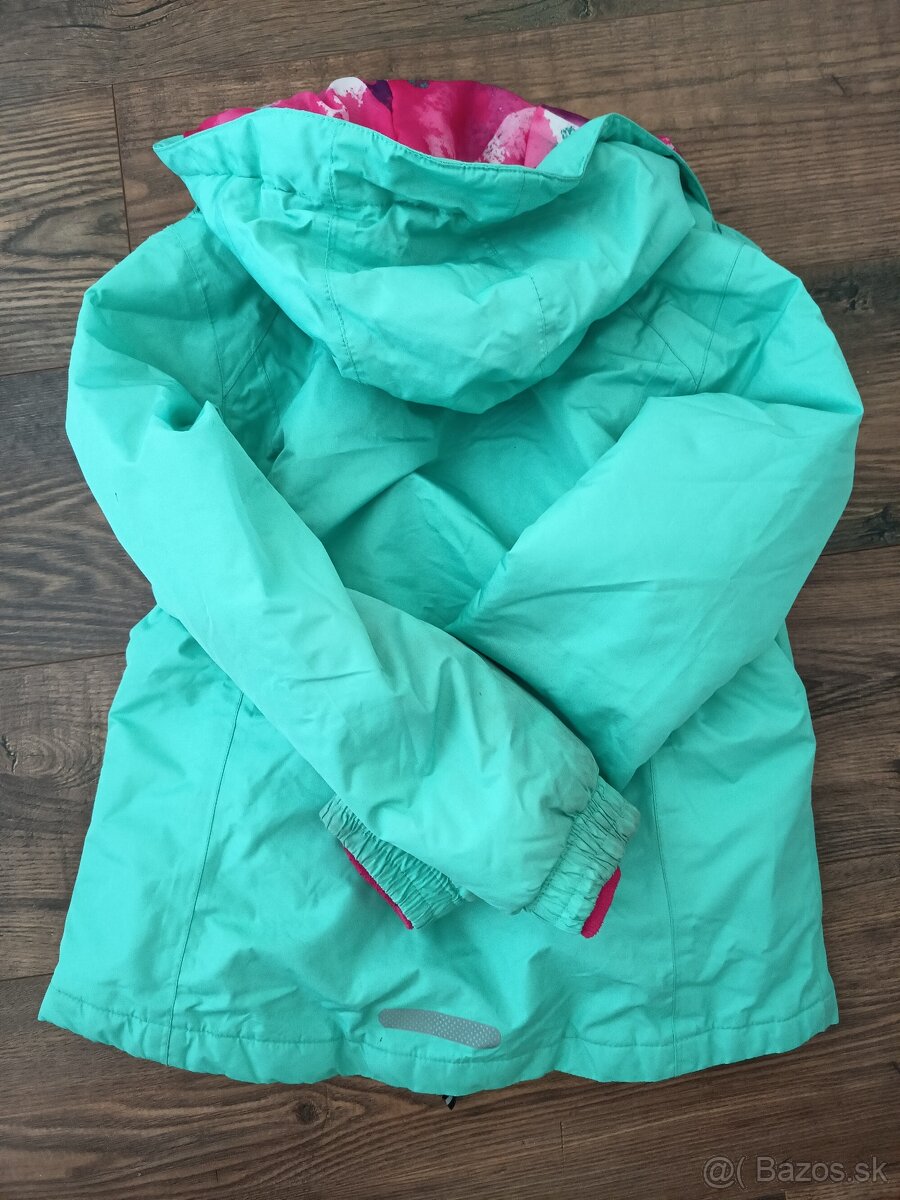 Lyžiarska bunda - 9