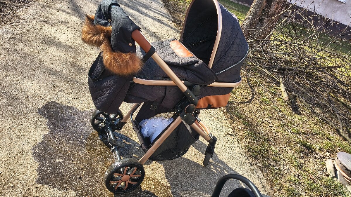 Predám 3kombinaciu - 9