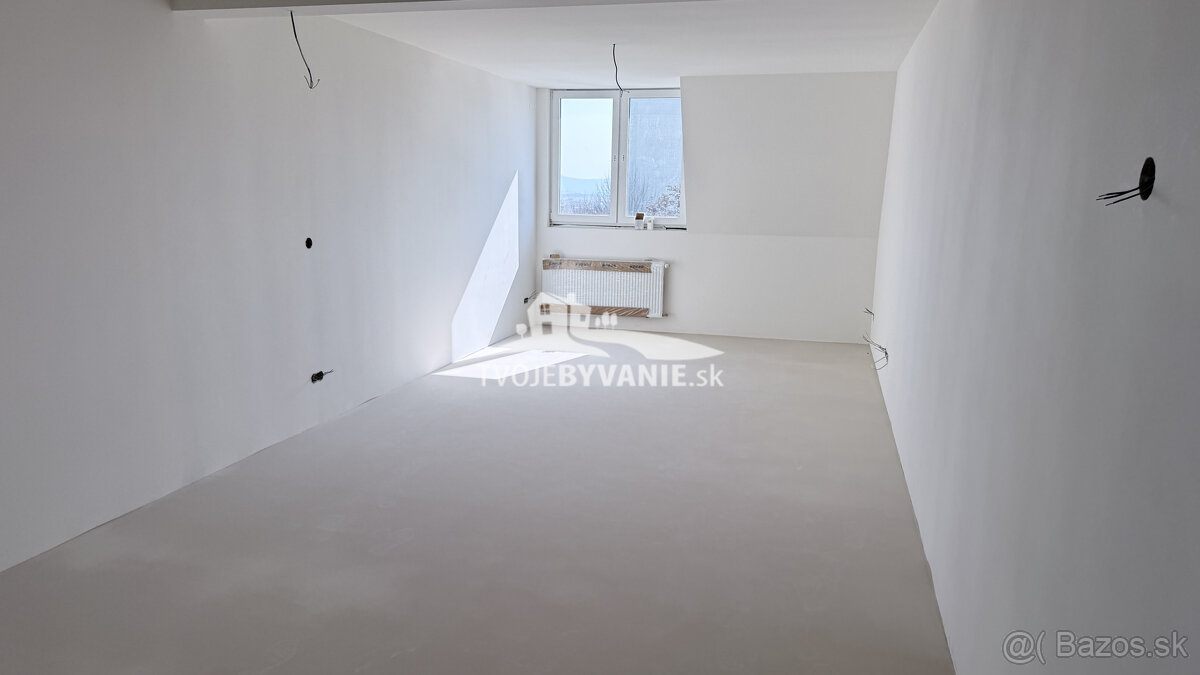 36 bytov KVP GRUNT - 9