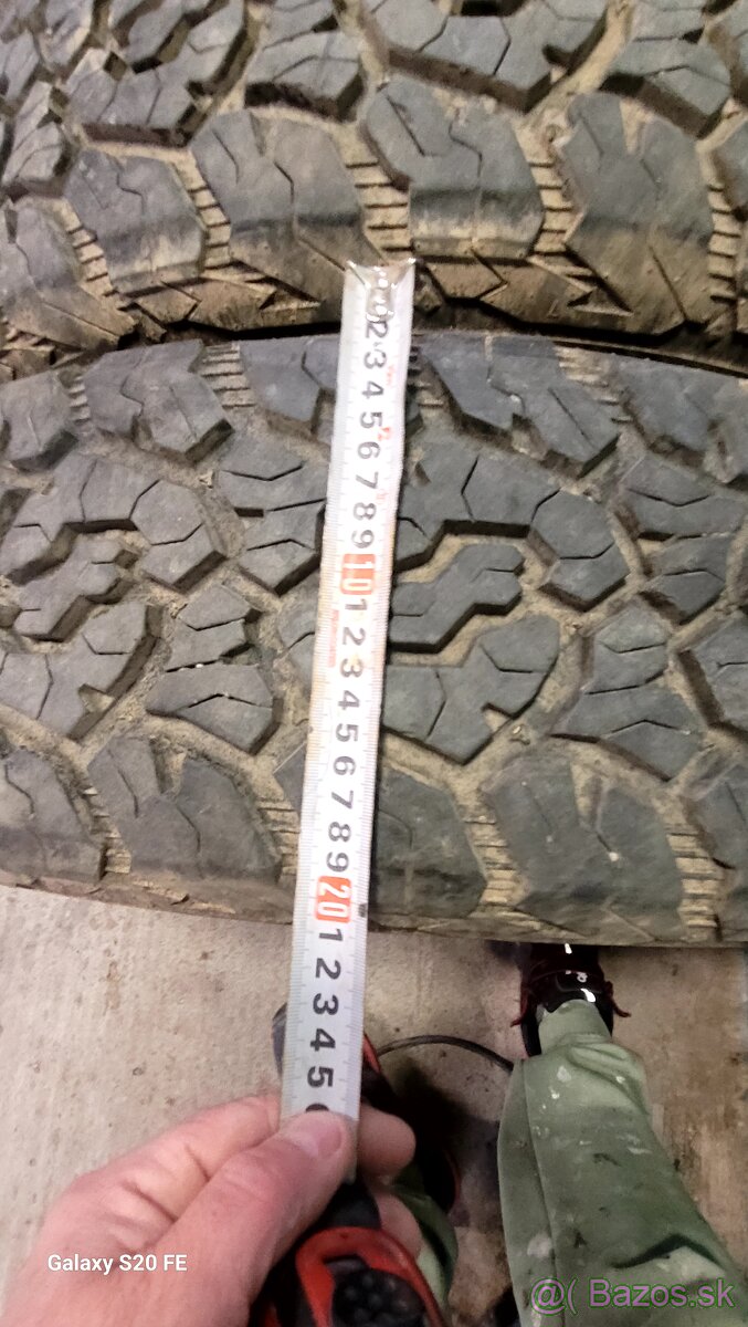 245/75 r16 - 9