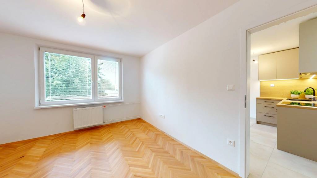 Prenájom - 2 izbový byt po kompletnej rekonštrukcii, Dubnica - 9