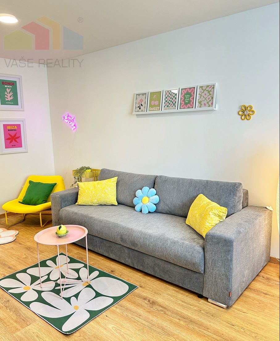 Krásny 2izbový byt Bezručova (Sitka) Trenčín - 9