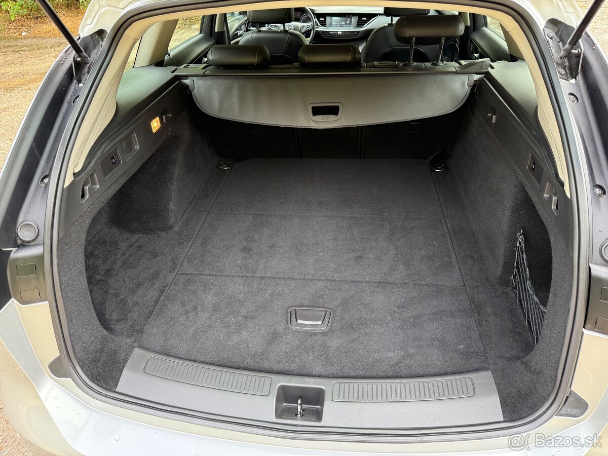 Opel Insignia ST 2.0 CDTi S S Elegance A/T - 9