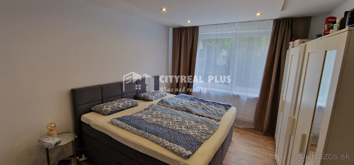 Ponúkam NA PREDAJ 3 izbový byt 82m2 Nové Zámky - 9
