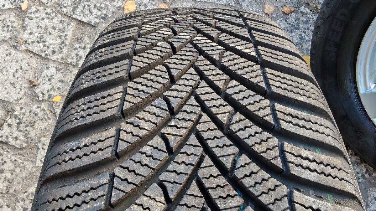 4x100 R16 --- DACIA JOGGER , SANDERO STEPWAY ... - 9