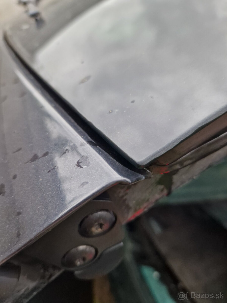 Kufor VW Touareg 7l - 9