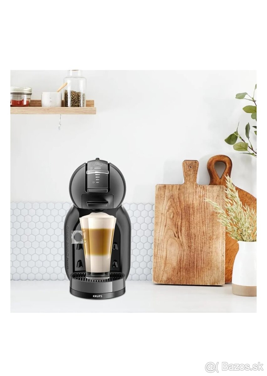 Krups Nescafé Dolce Gusto Mini - 9