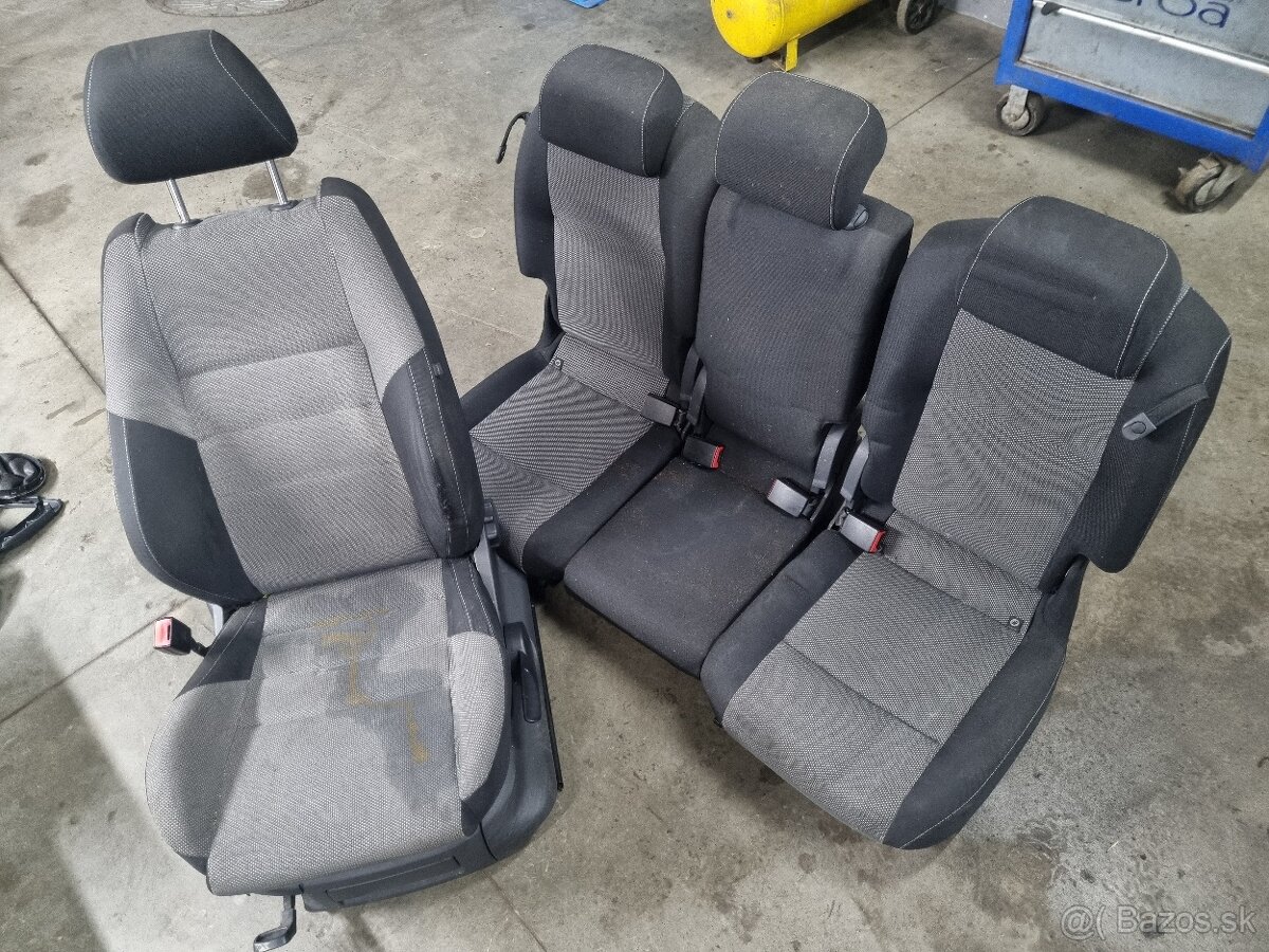 Dvere škoda roomster - 9