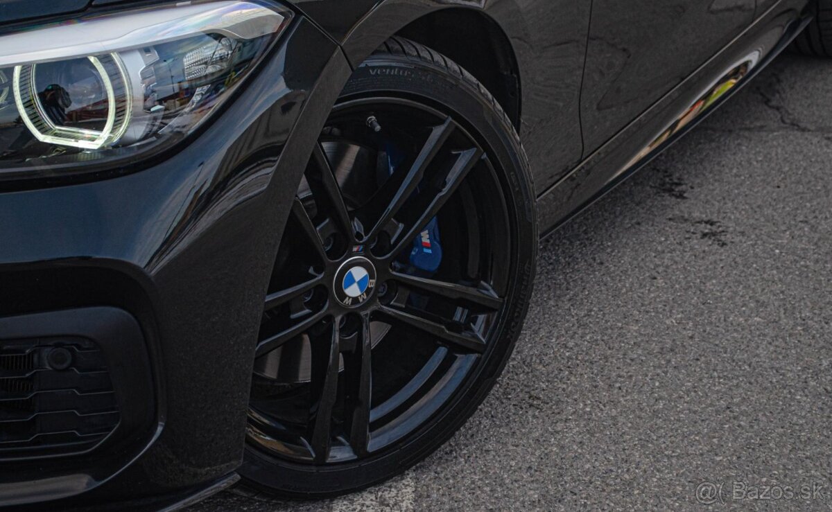 BMW M140i xDrive A/T - 9