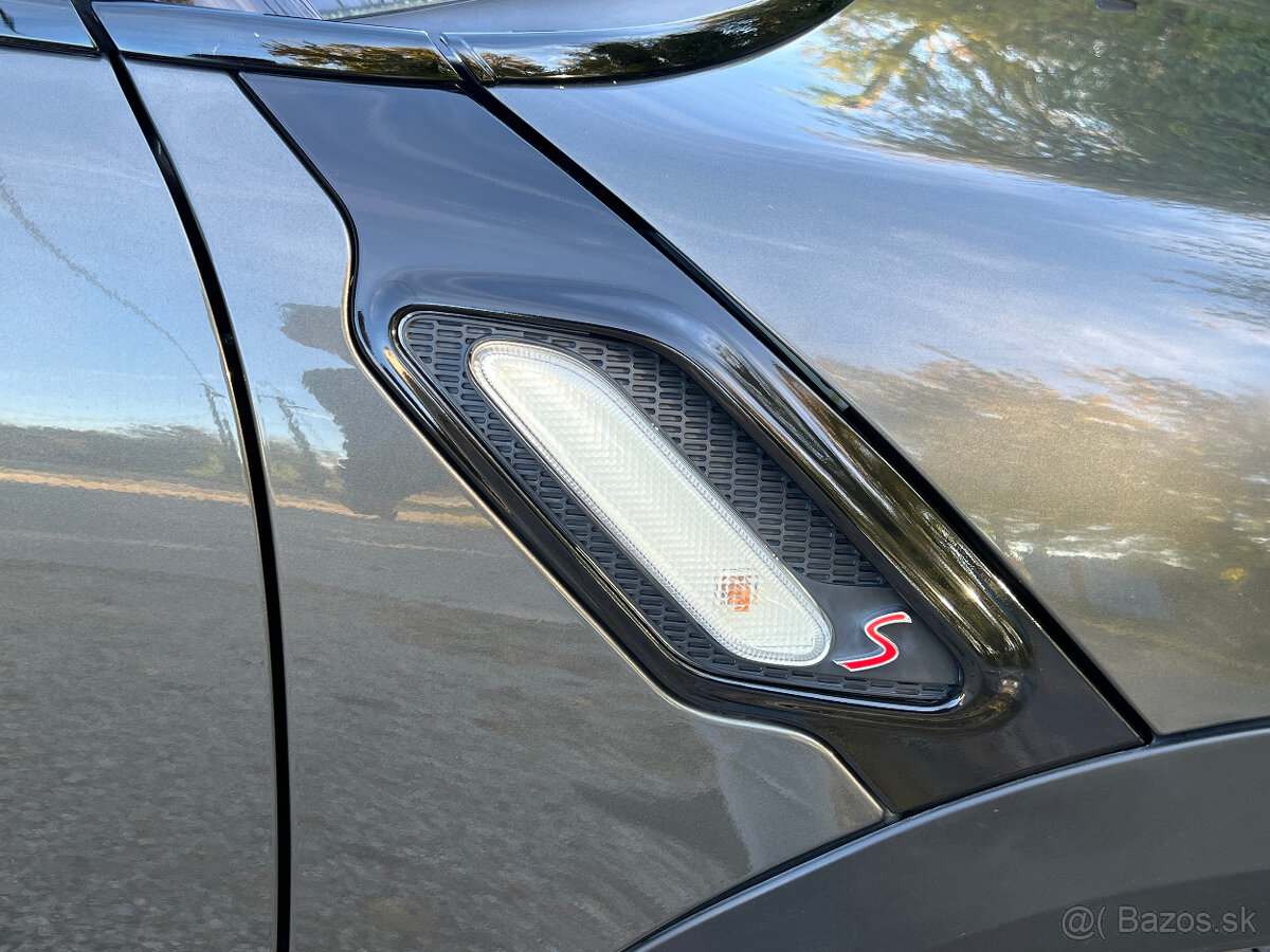 Mini Countryman Cooper S ALL4, 4X4, Automat - 9