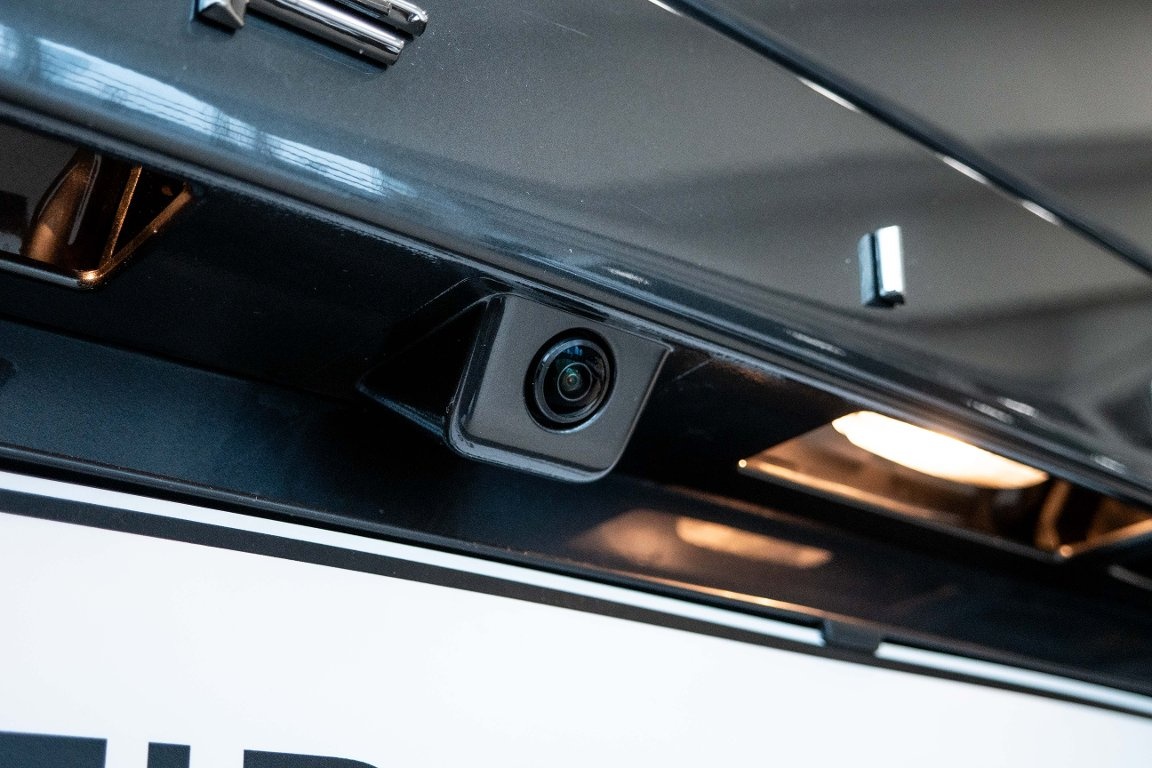 Opel Zafira 2.2 CDTI XL Edition A/T - 9