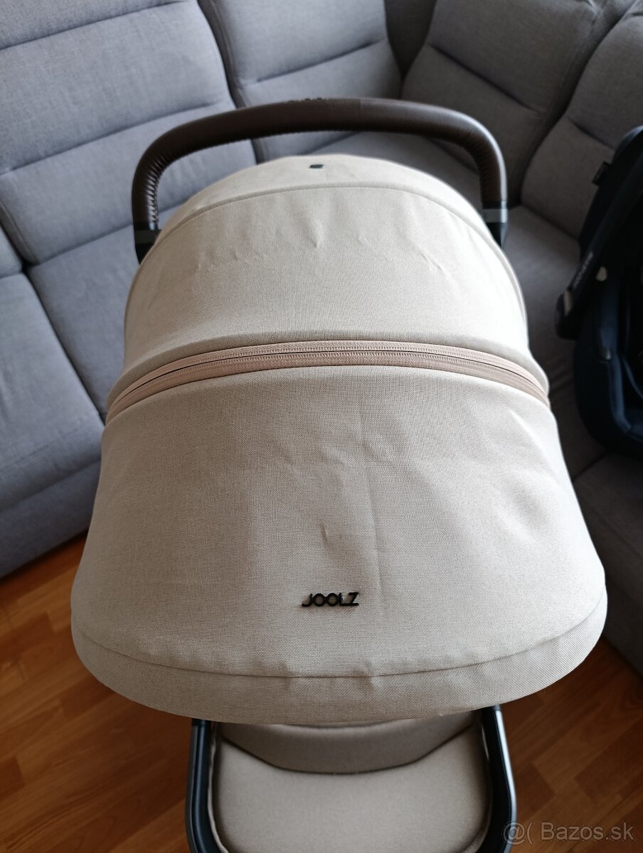 Joolz day5 Sandy Taupe - 9