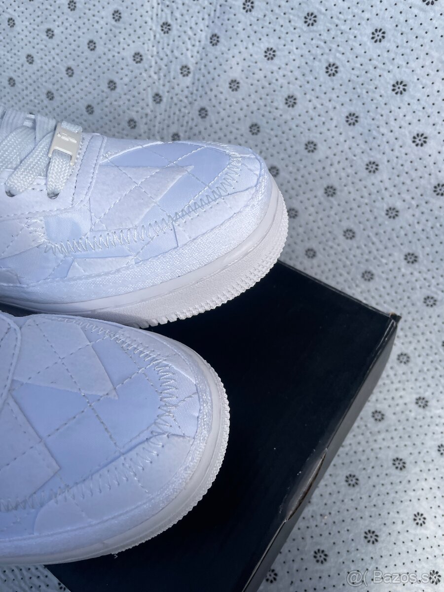 Nike AF1 Billie Eilish EU41 - 9