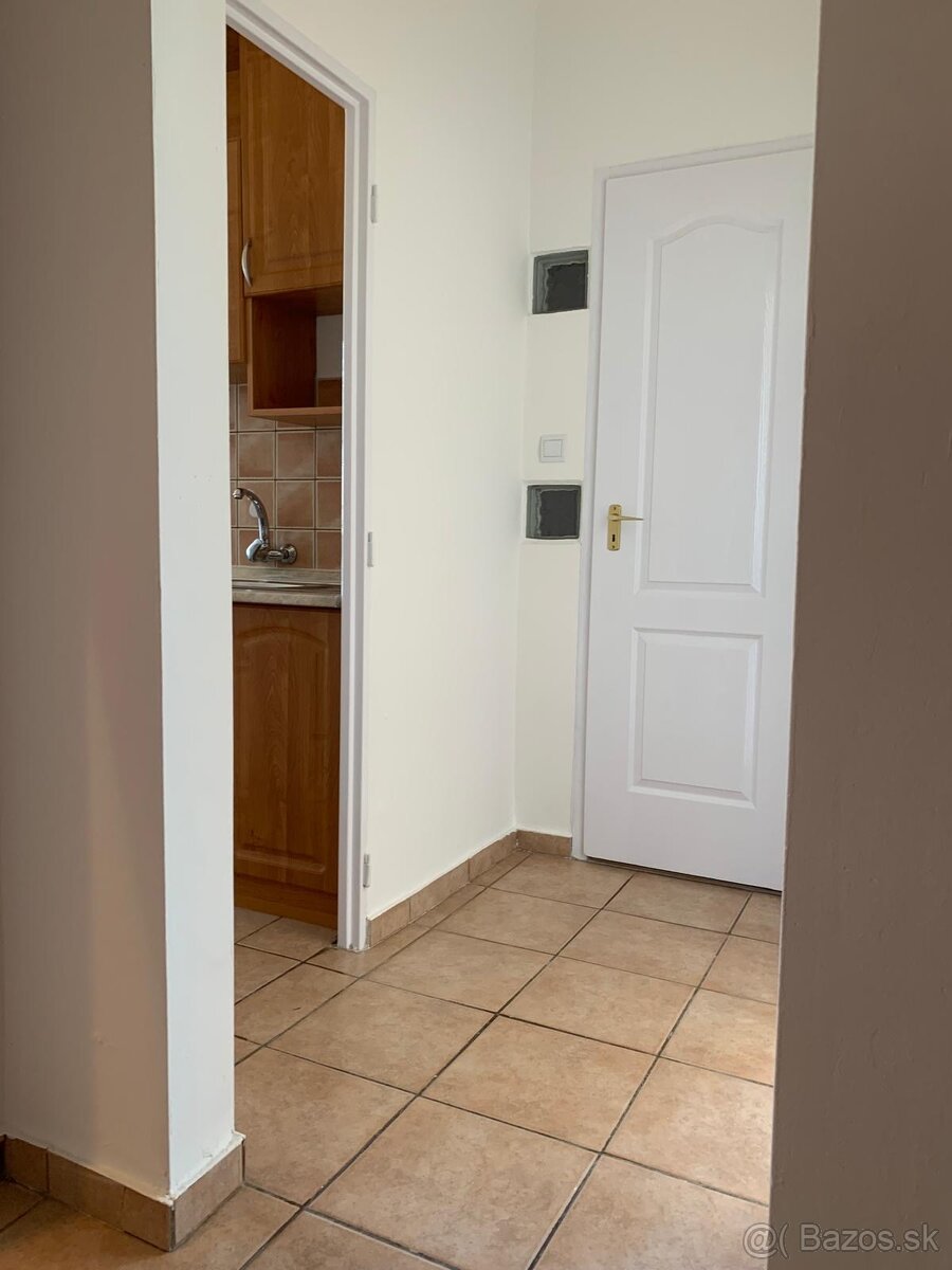 2 izbový byt v Štúrove na predaj - 9