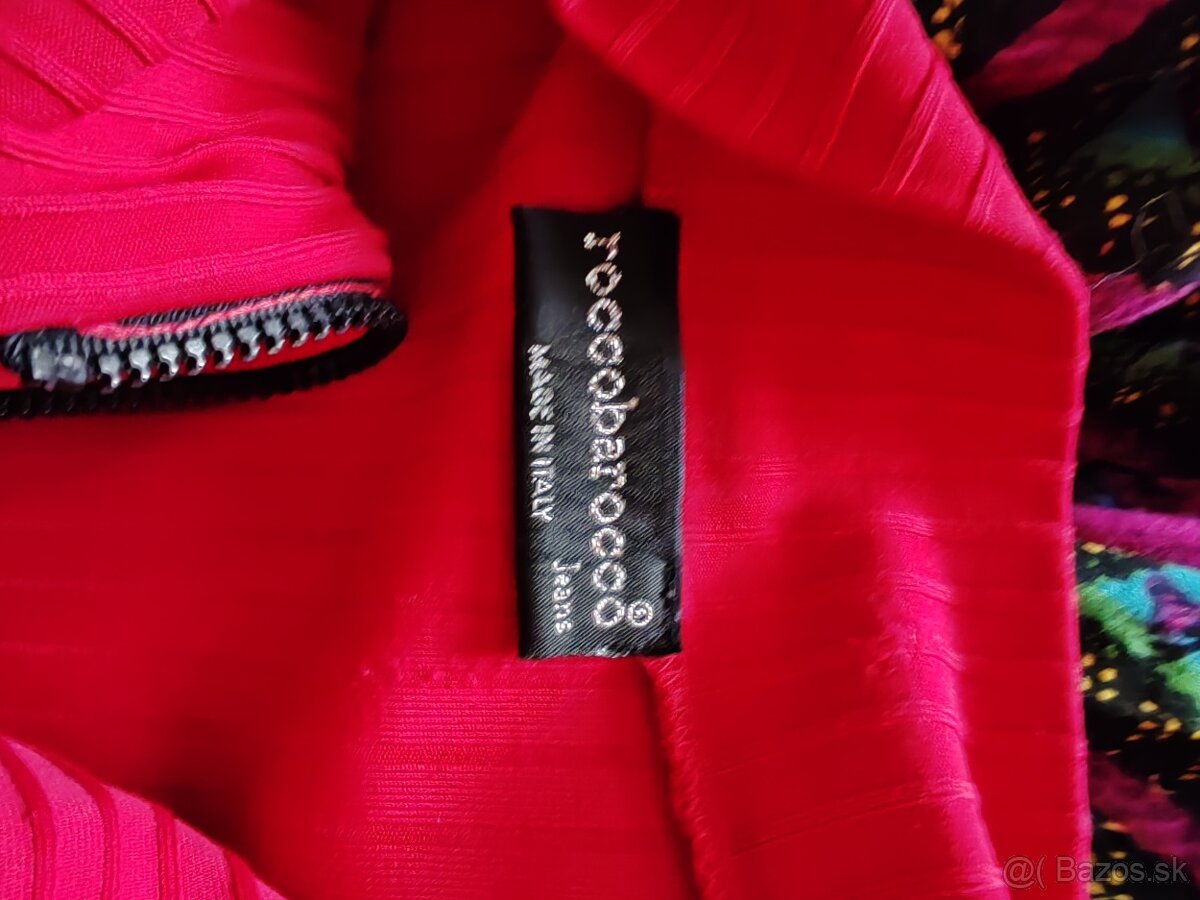 Balik oblečenia - 9