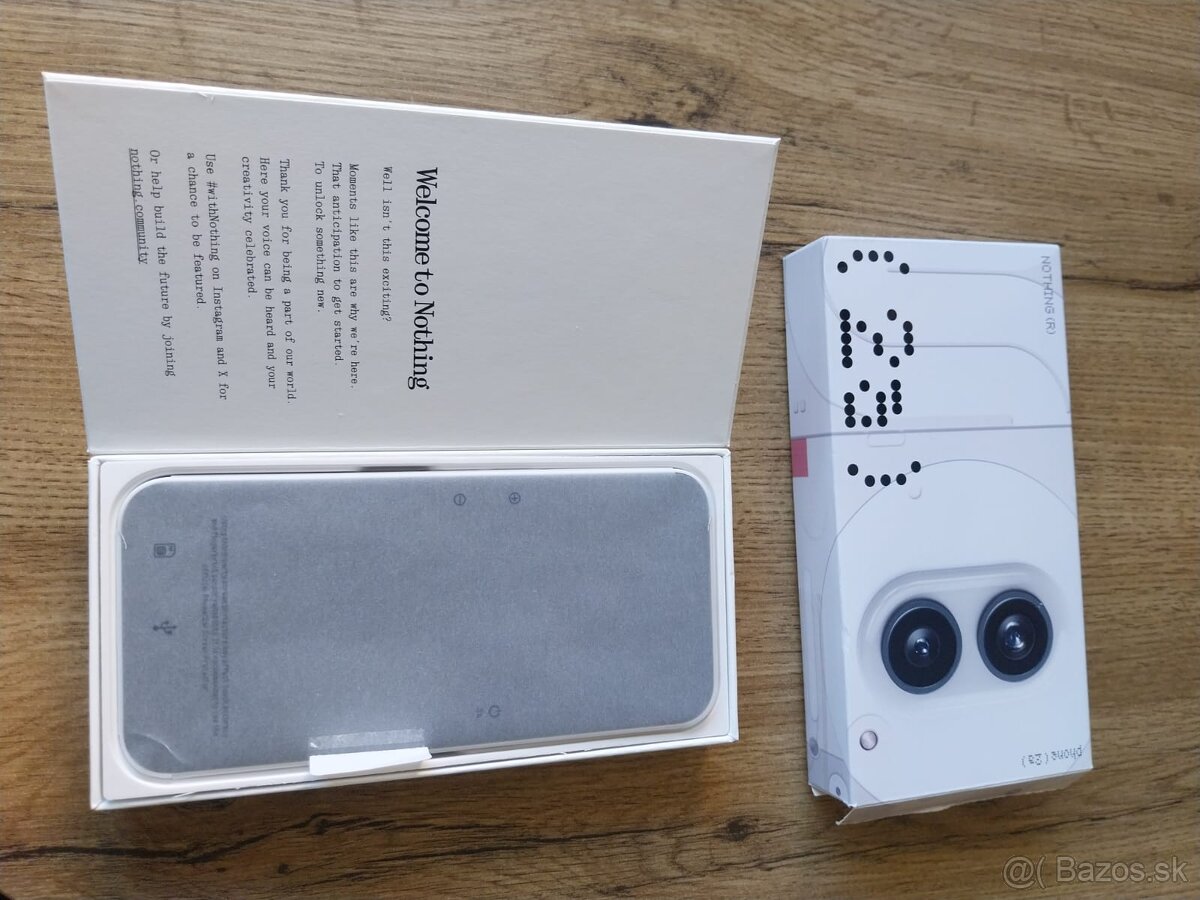 Nothing Phone 2a - 9