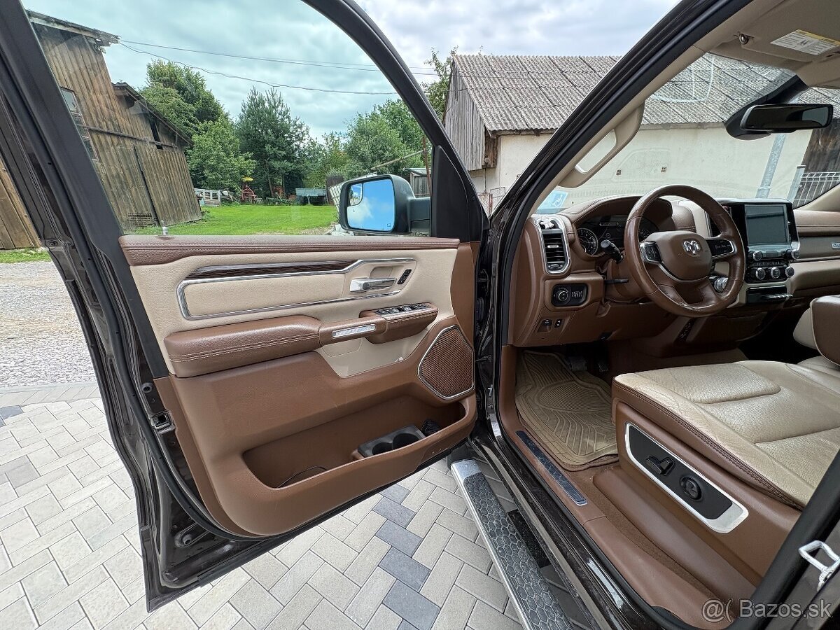 Dodge Ram 1500 - 9
