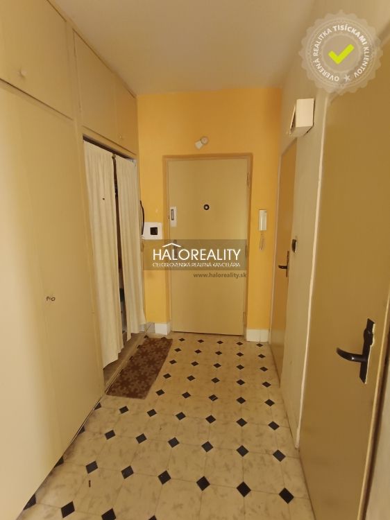 HALO reality - Predaj, trojizbový byt Detva, s lodžiou - EXK - 9