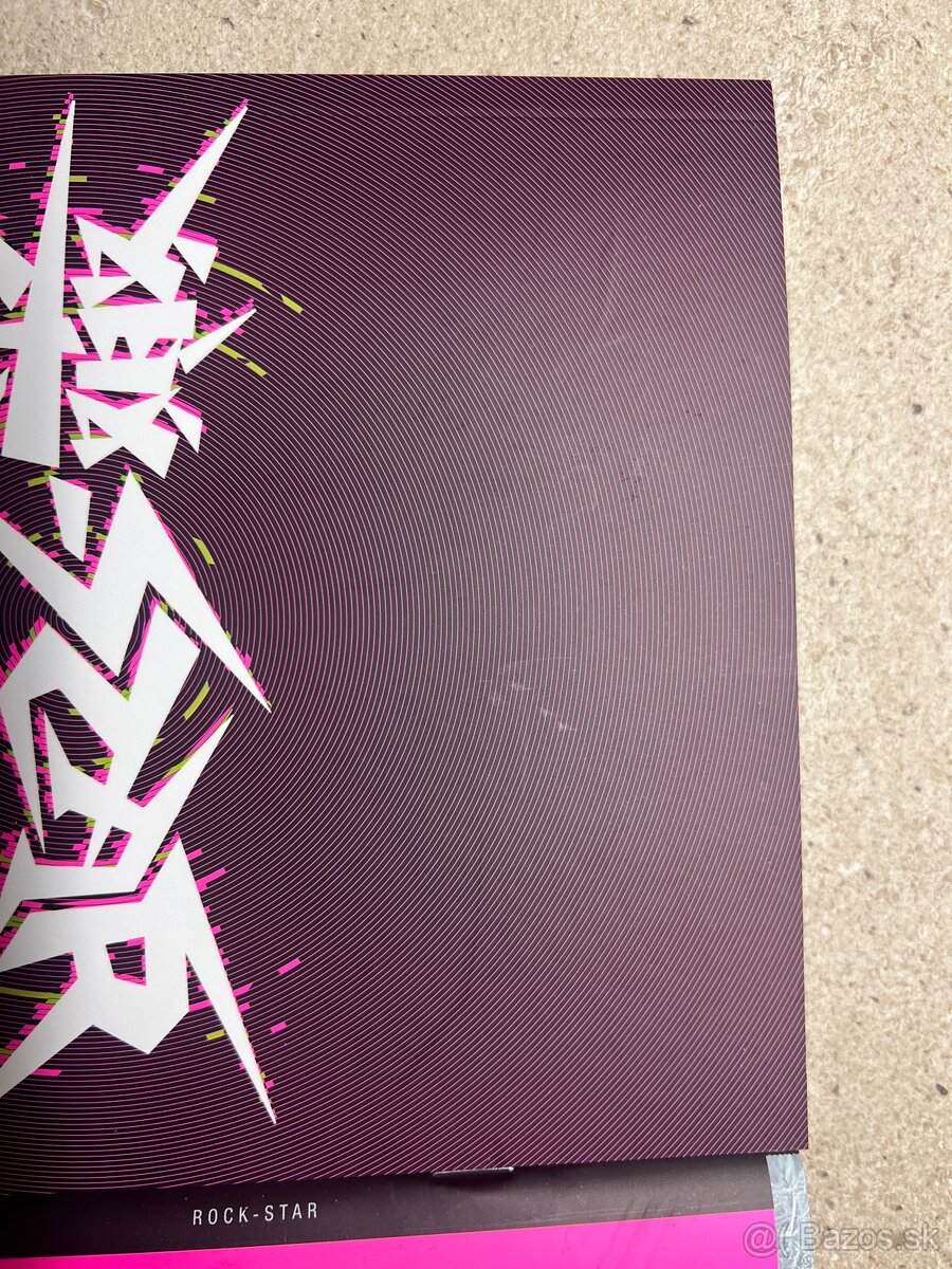 Stray Kids – “Rock Star” - 9