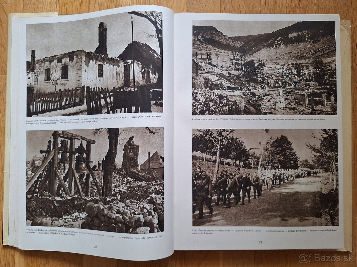 Jiri Horak & Karel Plicka - Zbojnicke piesne slovenskeho lud - 9