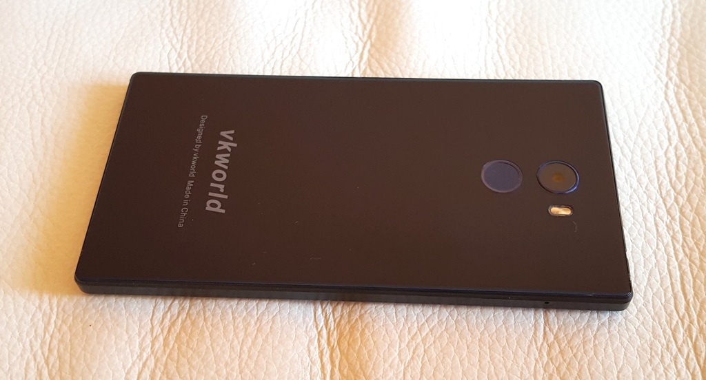 Predám Vkworld Mix Plus 5,5″ 4G LTE - 9