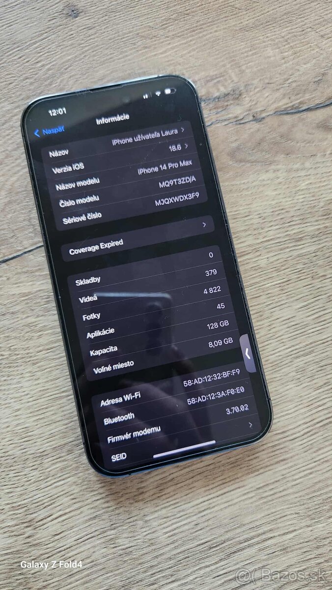 iPhone 14Pro Max - 9