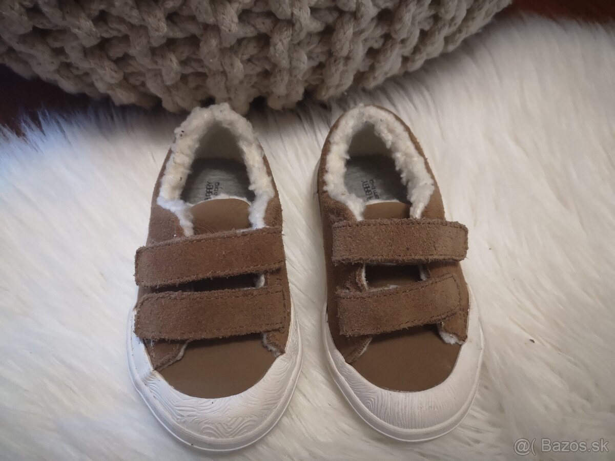 Topánočky č.21 - 9