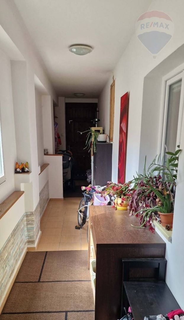 Predaj príjemný zrekonštruovaný 4 izbový vidiecky dom v Rajk - 9