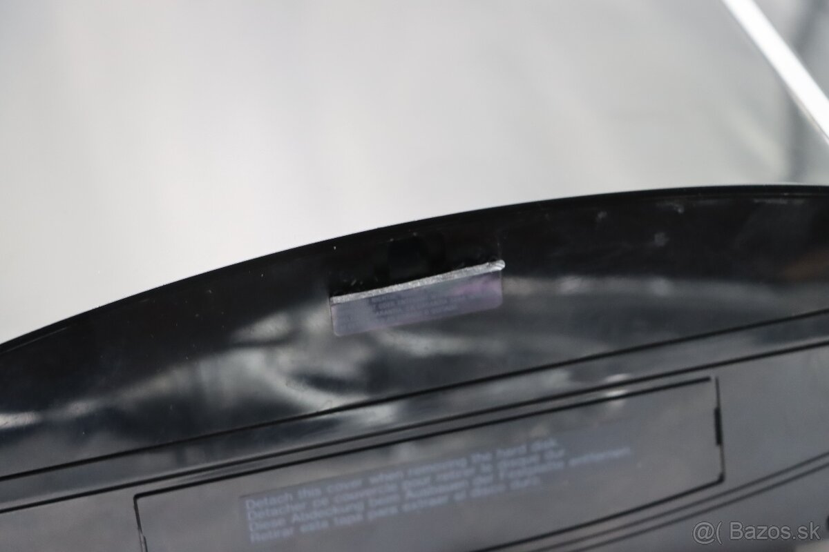 PlayStation 3 CECHJ04 (40GB) | 2x ovládač | káble - 9