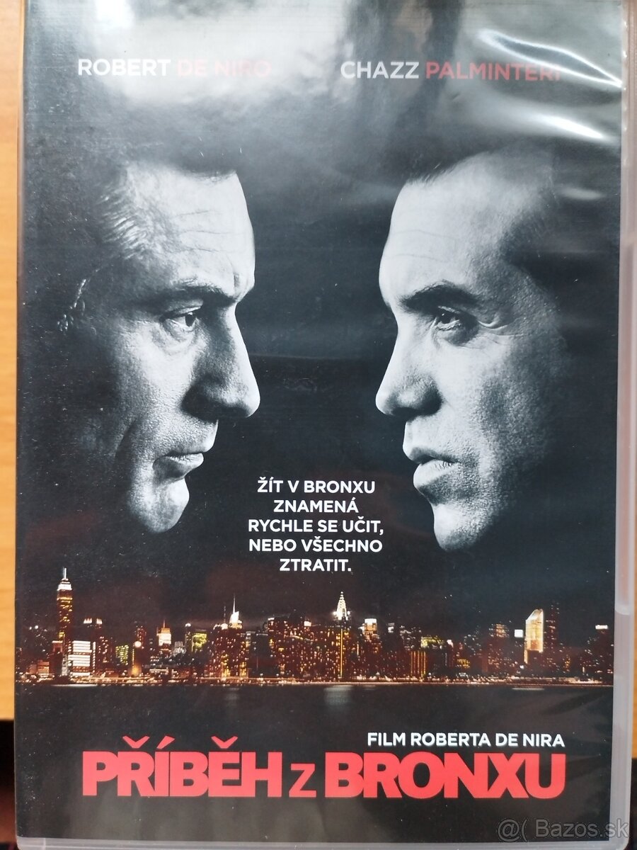 Predám DVD filmy - 9