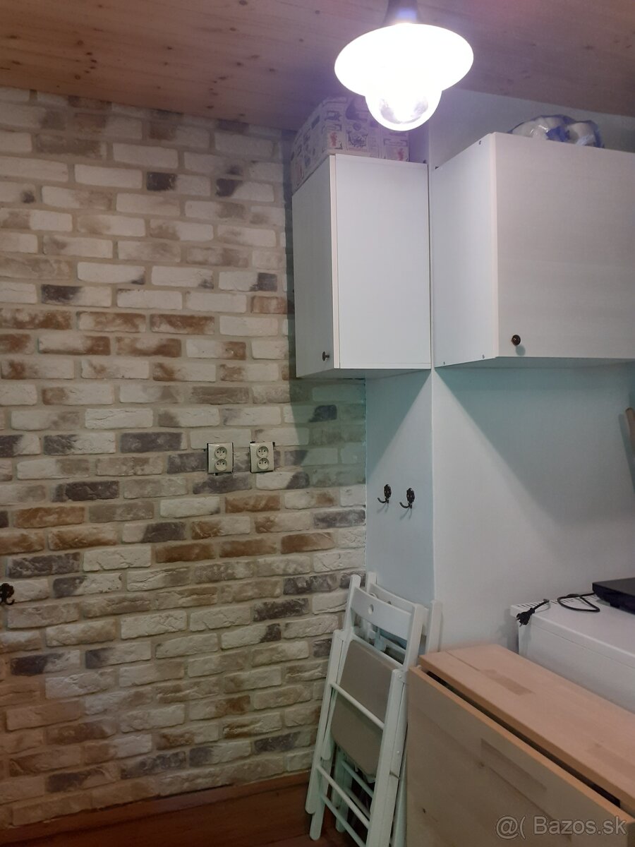 Rekreačná chata - 9