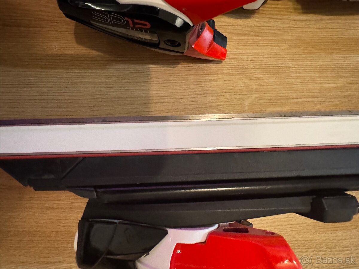 Lyze STÖCKLI Laser GS 180cm - 9