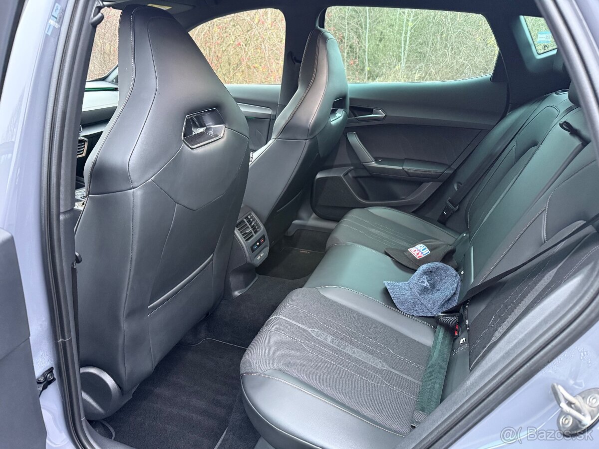 Cupra Formentor VZ 2.0tsi - 9