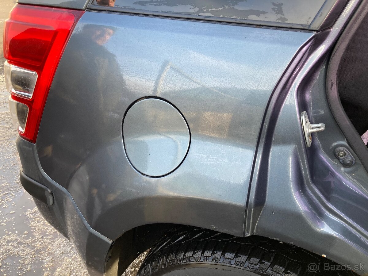 Suzuki Grand Vitara - 9