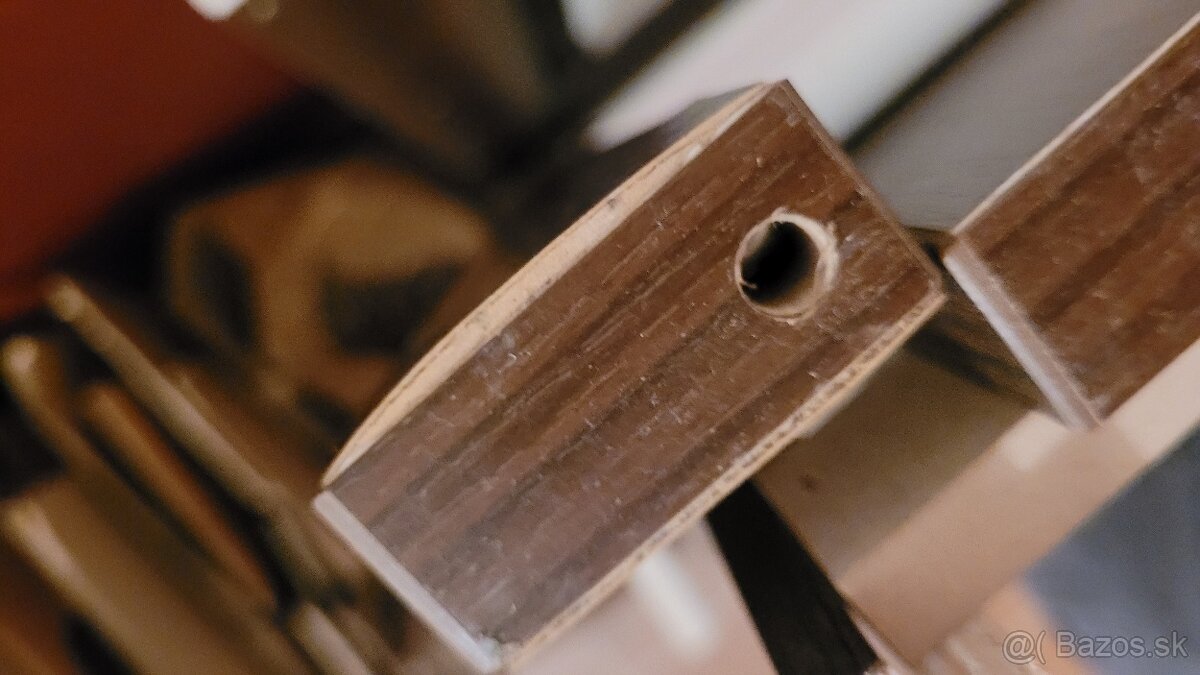 Detská postieľka - 9