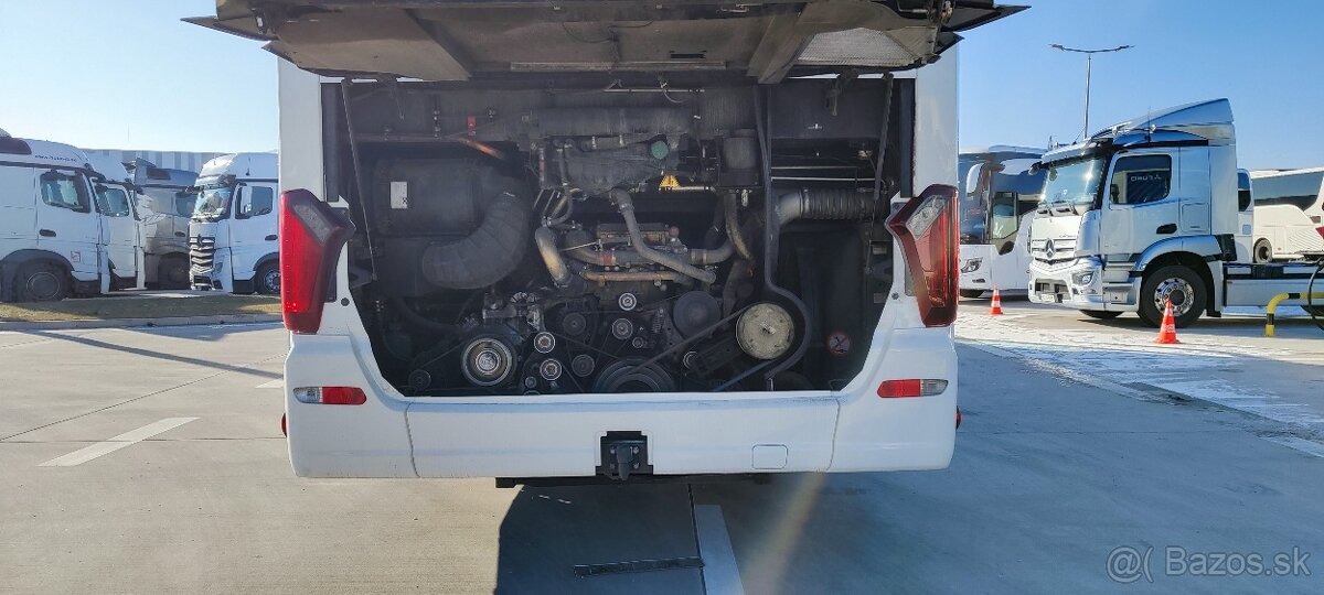 Setra S515HD, registrácia 2019 - 9