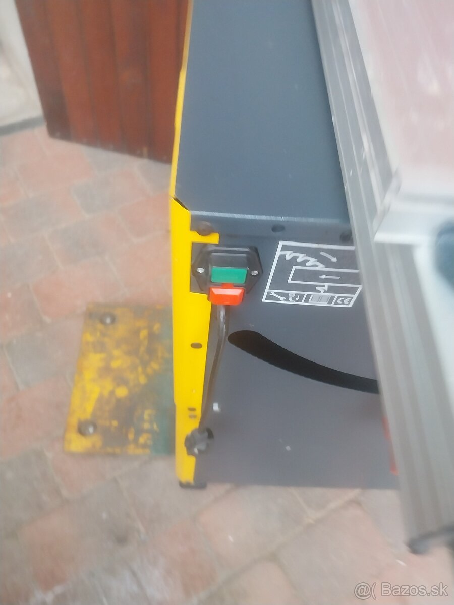 Formatovacia píla 2 - 9