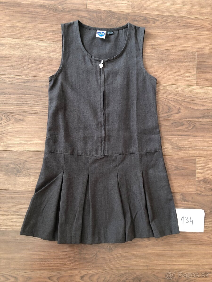 Saty vel. 140-146-152-164 - 9