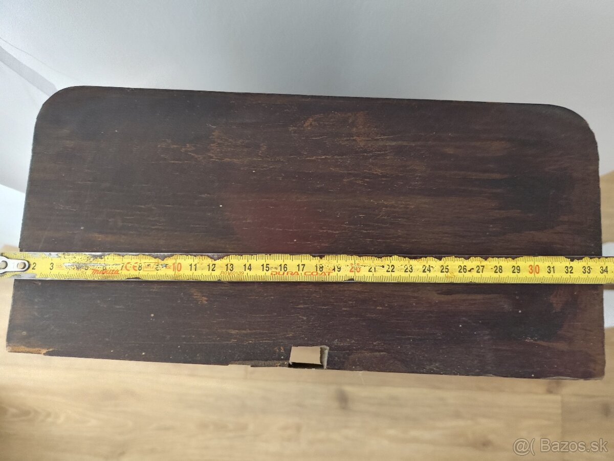 Republikové hodiny - 9