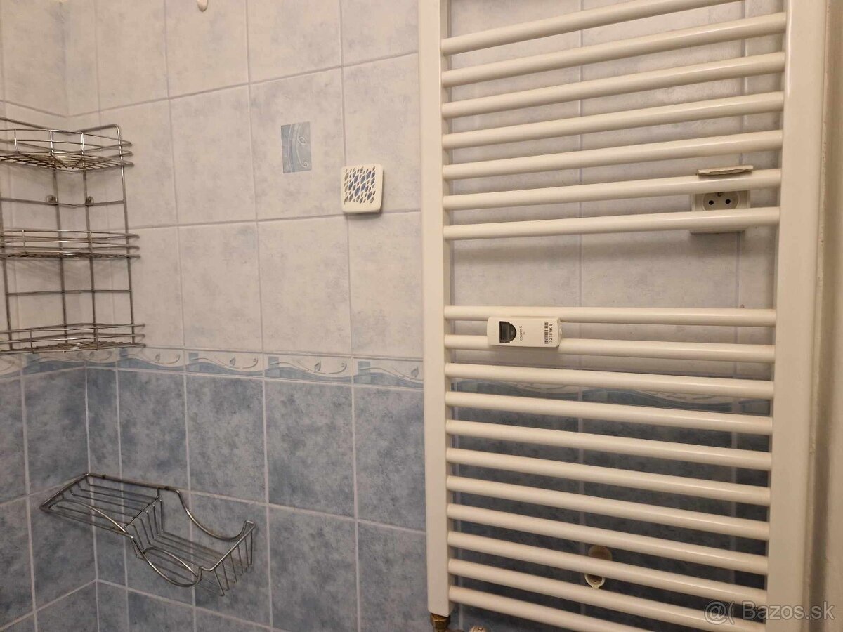 Na predaj 2 izbový byt v meste Prievidza. - 9