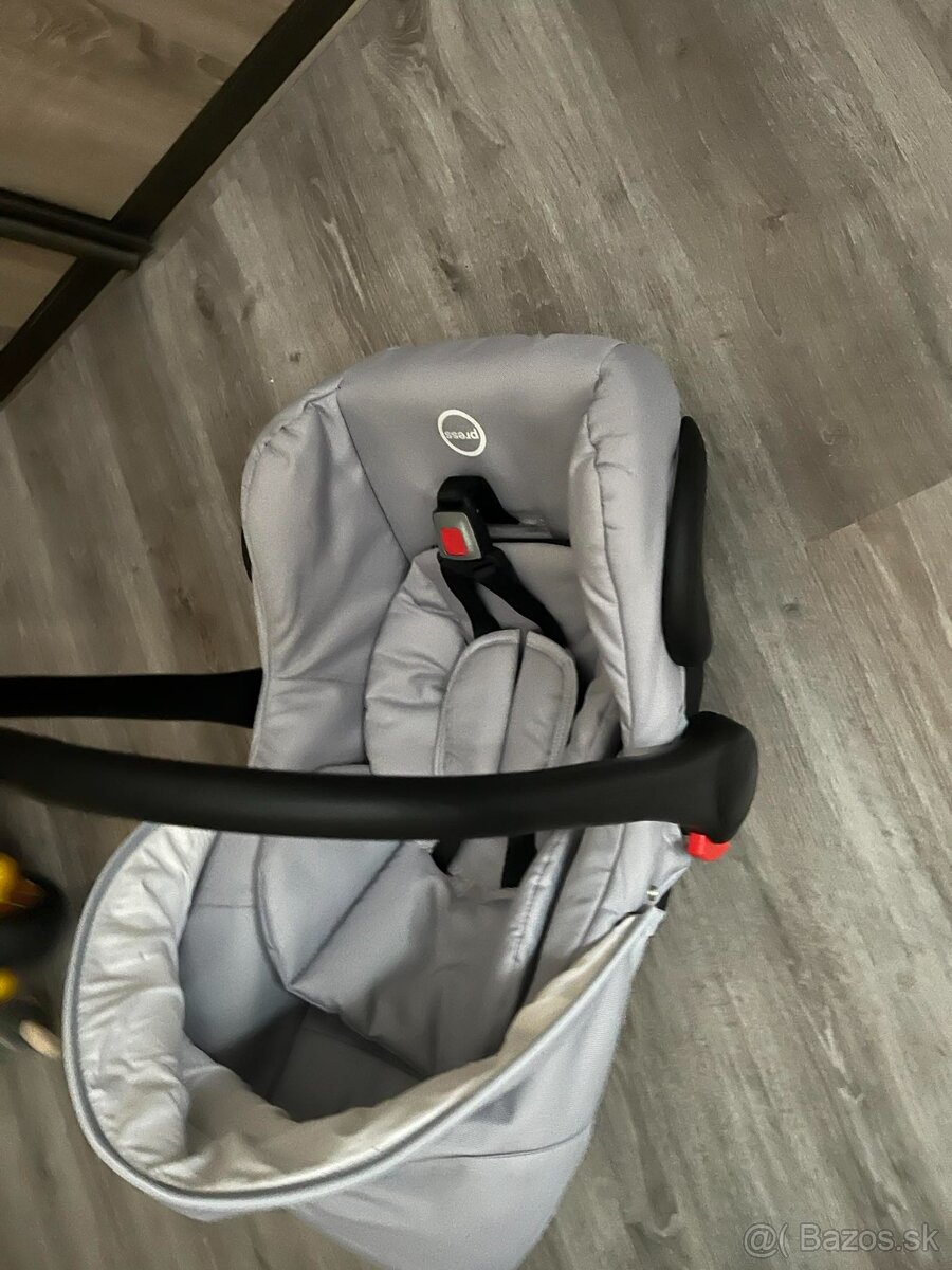 Kočik trojkombinácia - 9