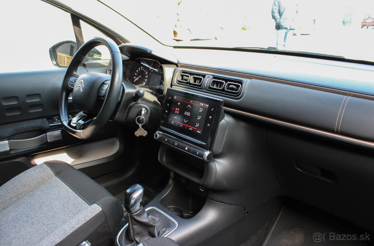 Citroën C3 PureTech 82 E6.2 Origins - 9