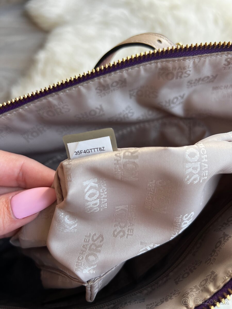 Kabelka Michael Kors - 9