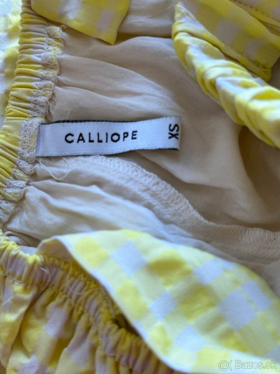 Viacere kusy oblecenia - 9