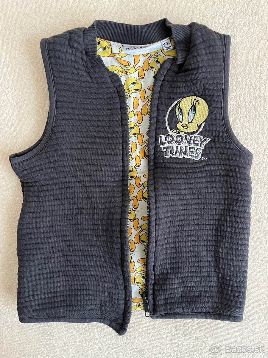 oblečenie pre chlapca veľkosť 92 - 9